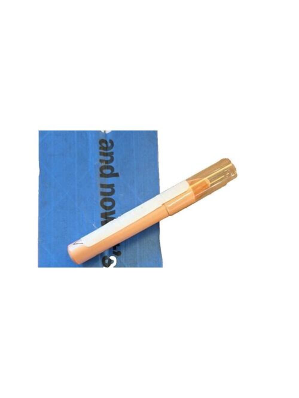 Too Cool For School Artclass Frottage Pencil 01 Shining Linen Eyeshadow New